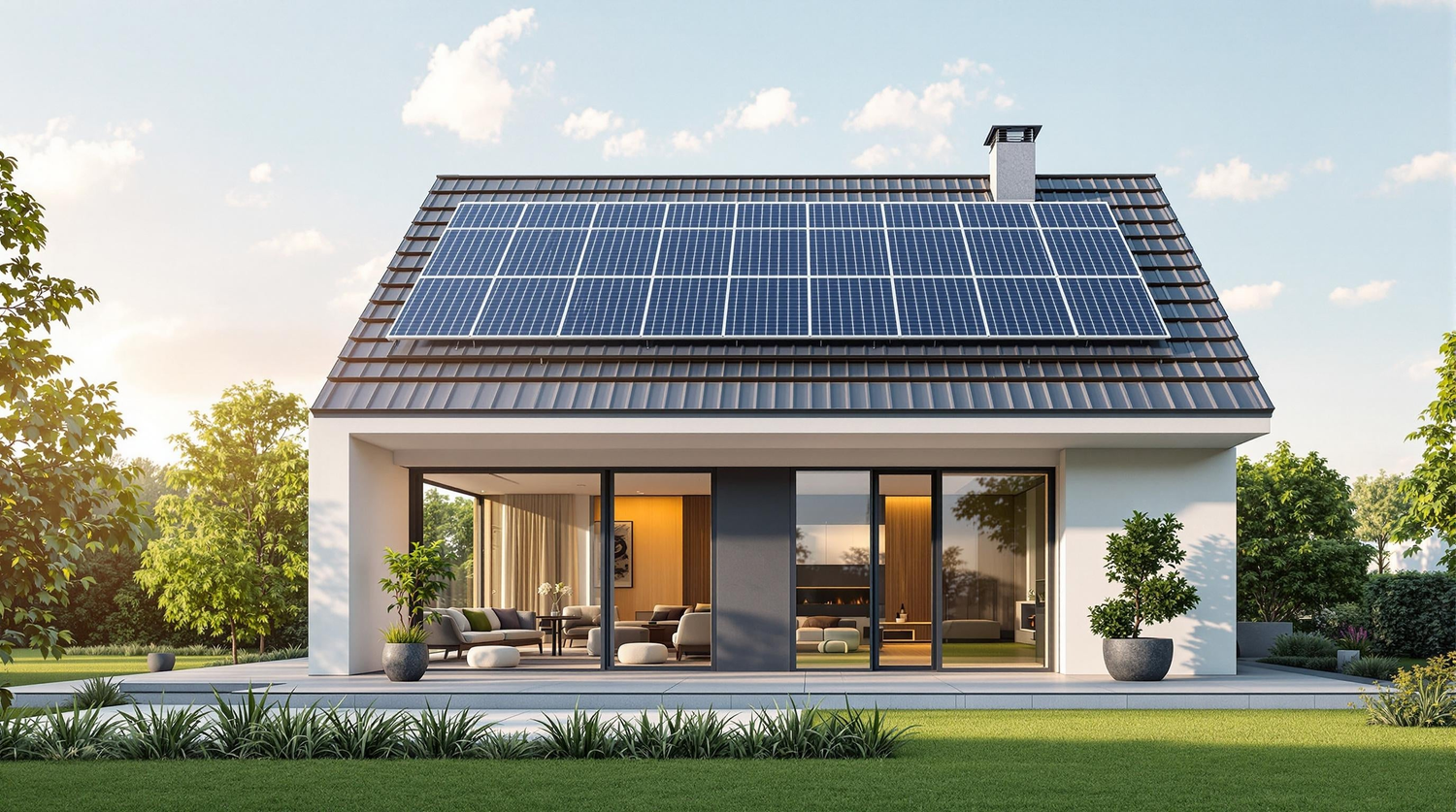 Photovoltaik & Solartechnik