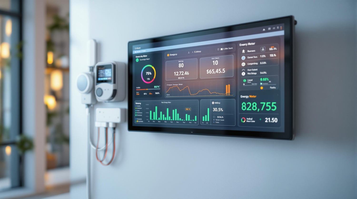 Smart-Home