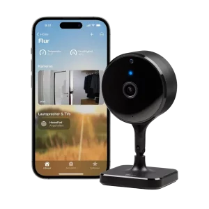 Smart Security